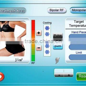 1000W Powerful Elight ND YAG Laser RF Cavitation Vacuum Ipl Laser Hair Removal Machine/nd Yag Tattoo Removal Laser For Sale 532nm photo-6