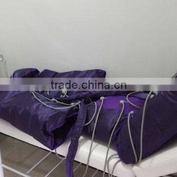 Maxbeauty Physical Treatment for Surgical Extraction Infrared Pressotherapy Slimming Machine/pressotherapy Device photo-6