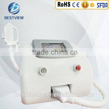 BM- 301 Professional Hair Removal Machine Ipl Equipment photo-4