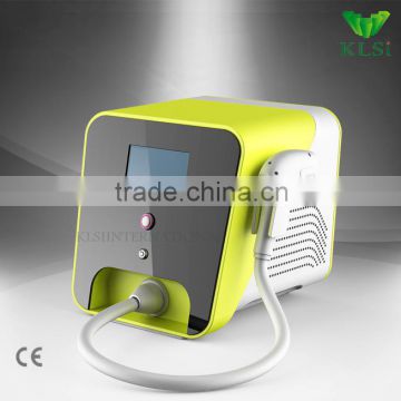 Strong Power!!! 808nm diode laser hair removal machine with CE approved / 808 nm diode laser hair removal machine