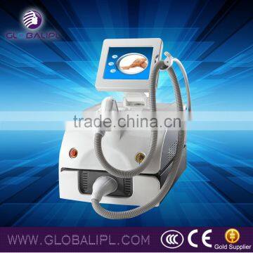 First Supplier Micro Channel Diode Laser Shock Wave Therapy 808nm Medical Laser Device in China photo-2