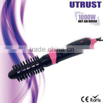 Manufacturer Fashion Useful Best hair brush with paragraph detangling