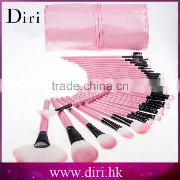 private label makeup brush set 32pcs makeup brush set cheap makeup brushes