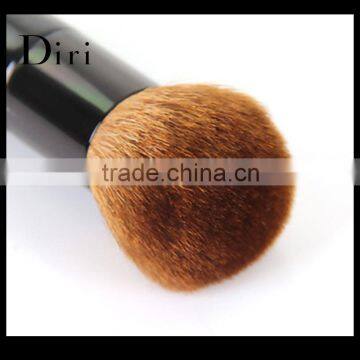 Unique Cosmetic Blush Retractable Powder Brush Makeup photo-4