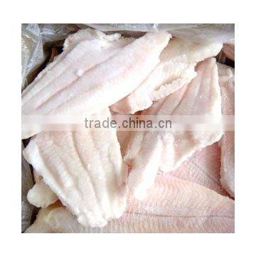 Frozen Channel Catfish Fillets (704)