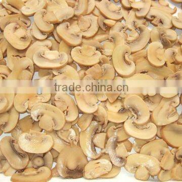 Canned P&S Mushroom