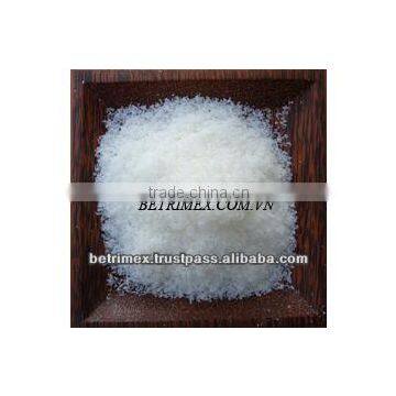 desiccated coconut medium grade