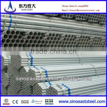 a252 spiral steel pipe in China