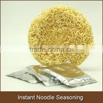 Instant Noodle Seasoning