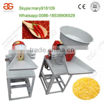 Maize Grinding Hammer Milling Machine on Sale