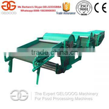 Waste Cloth Carding Machine/Waste Cloth Opening Machine/Cloth Waste Recycling Machine