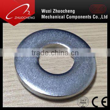 DIN125 stainless steel 316 washers