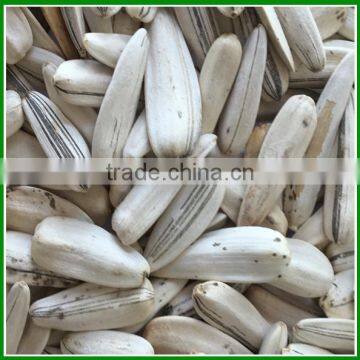 Sale Roasted and Spiced White Striped Sunflower Seeds In Bulk photo-3