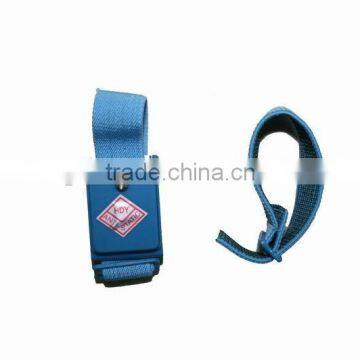 Economy type/Antistatic function/Fabric wrist strap protect workshop