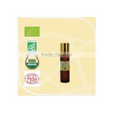 Bio Cold Pressed Prickly Pear Seed Oil