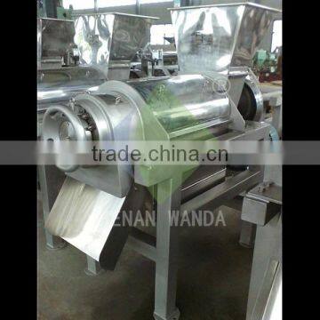 stainless steel 304 lemon juice extraction machine