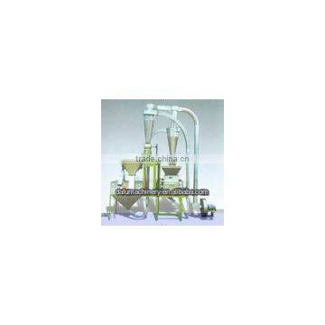 ultrafine powder mill model SCM8021