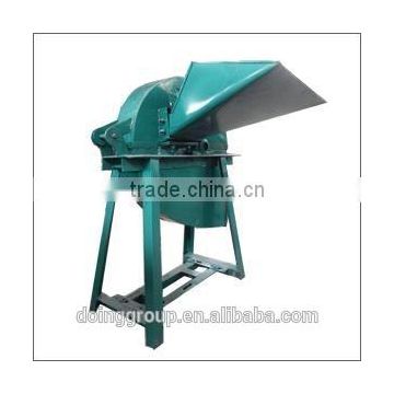 Corn flour making machine CE approved