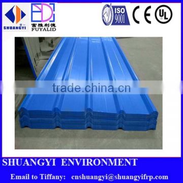 China Made and Best Economical Metal Sheet for Roof Price