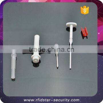 Iso11784/785 Rfid Transponder Animal Tag Syringe With Good Quality photo-6
