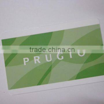 China Contactless Proximity NFC Professional Rfid Card Maker for Access Control System photo-5
