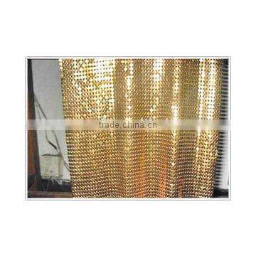 woven wire cloth