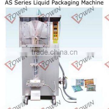 cheap liquid/water sachet filling packaging machinery