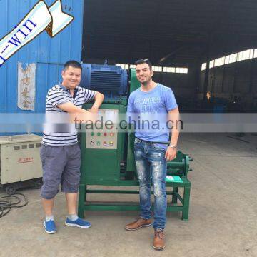 long burning time biomass fuel xinneng biomass briquette machine