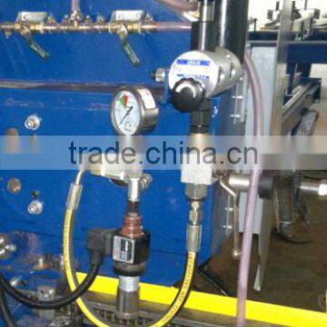 Portable Wood Cutting Saws for Sale-MJ1000A Automatic Wood Band Saw Machine/portable Sawmill Used photo-4