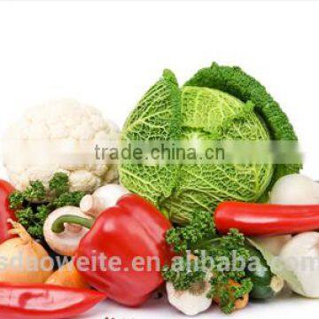 1-Methylcyclopropene(1-MCP) Prolong Vegetables Shelf life