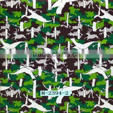 Wholesale Custom Pva Water Transfer Printing Film for Furniture Decoration photo-2