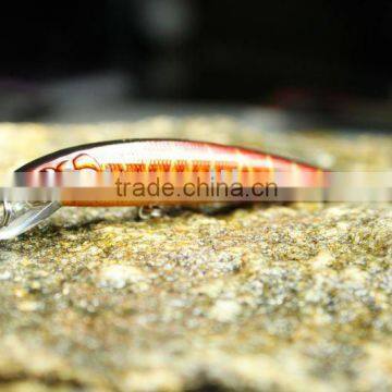 fishing lure hard lure for fresh water shad