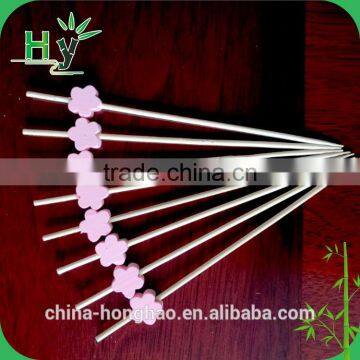 Wholesale high quality cocktail pick/stick/skewer