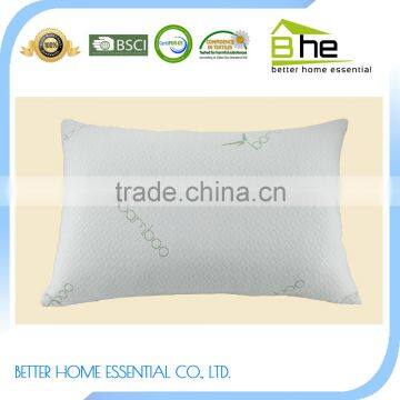 ali baba Bamboo Shredded Memory Foam Pillow