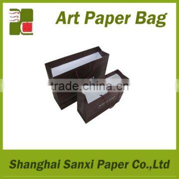 Paper bag in packaging & printing wholesale by paper bag manufacturer