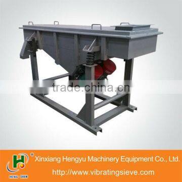 Teff Vibratory Screen in China photo-2
