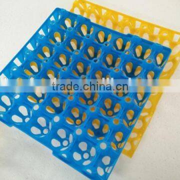 cheap plastic egg tray