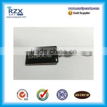 Free Design 13.56Khz/125Khz Small Passive Rfid Epoxy Tag