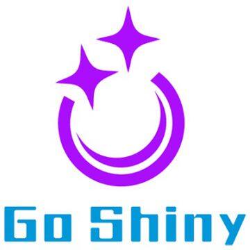 Go Shiny Glitter Co., LTD