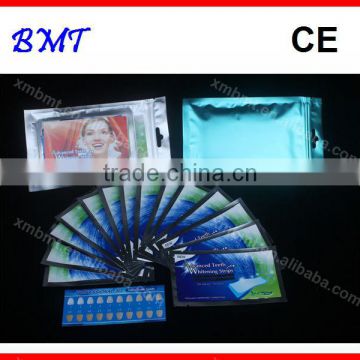 Free Peroxide Teeth Whitening Band