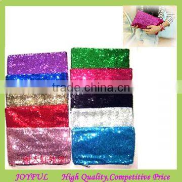Fashion Party Luxury Paillette Women Hand Bags/Evening Hand Bags