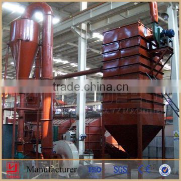 Henan CE Certificate & ISO9001 Super Ultra Fine Grinding Mill Hot Sale For More than 20 Years