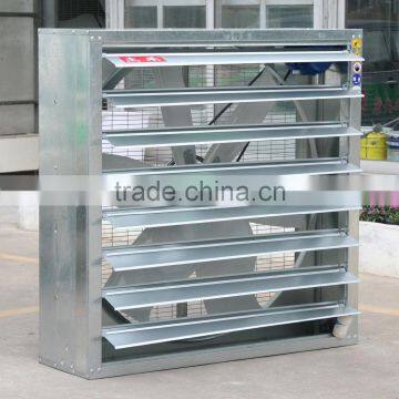 Shunde Foshan Guangdong Professional Poultry Greenhouse Exhaust Fan Manufacture photo-2