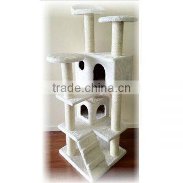 Cat scratcher & Hot sale cheap wholesale cat tree for cats