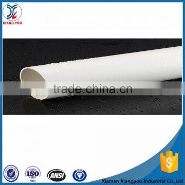 Factory bulk schedule 20 pvc pipe