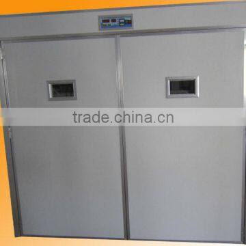 Good price ostrich egg incubator Fully automatic make chicken incubator 5280 capacity egg incubator