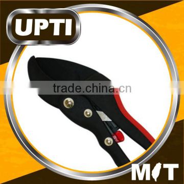 Taiwan Made High Quality Anvil Pruner 8" Ratchet Anvil Garden Pruner