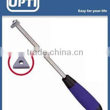 Grout Removal Tool