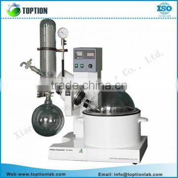 250ml to 1000ml RE-52AA Small Rotary Evaporator manufacturers