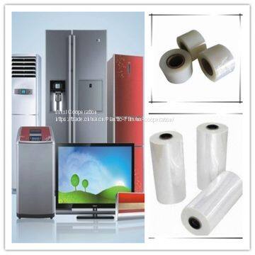 PE-based surface protection films